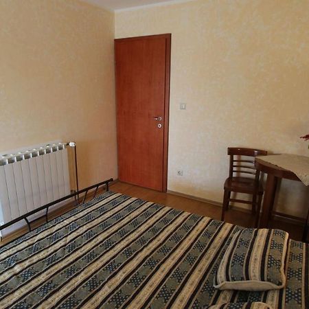 Apartments Kirincic Sveti Vid-Miholjice エクステリア 写真