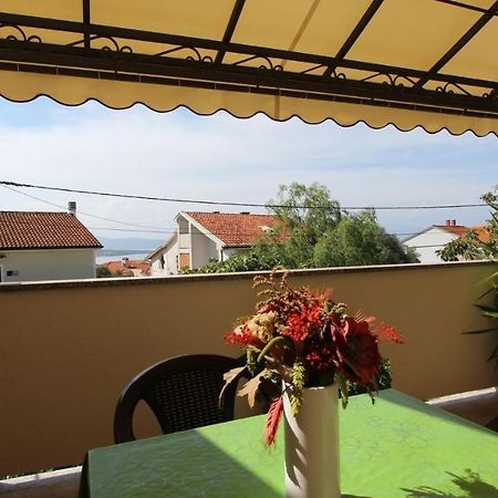 Apartments Kirincic Sveti Vid-Miholjice エクステリア 写真